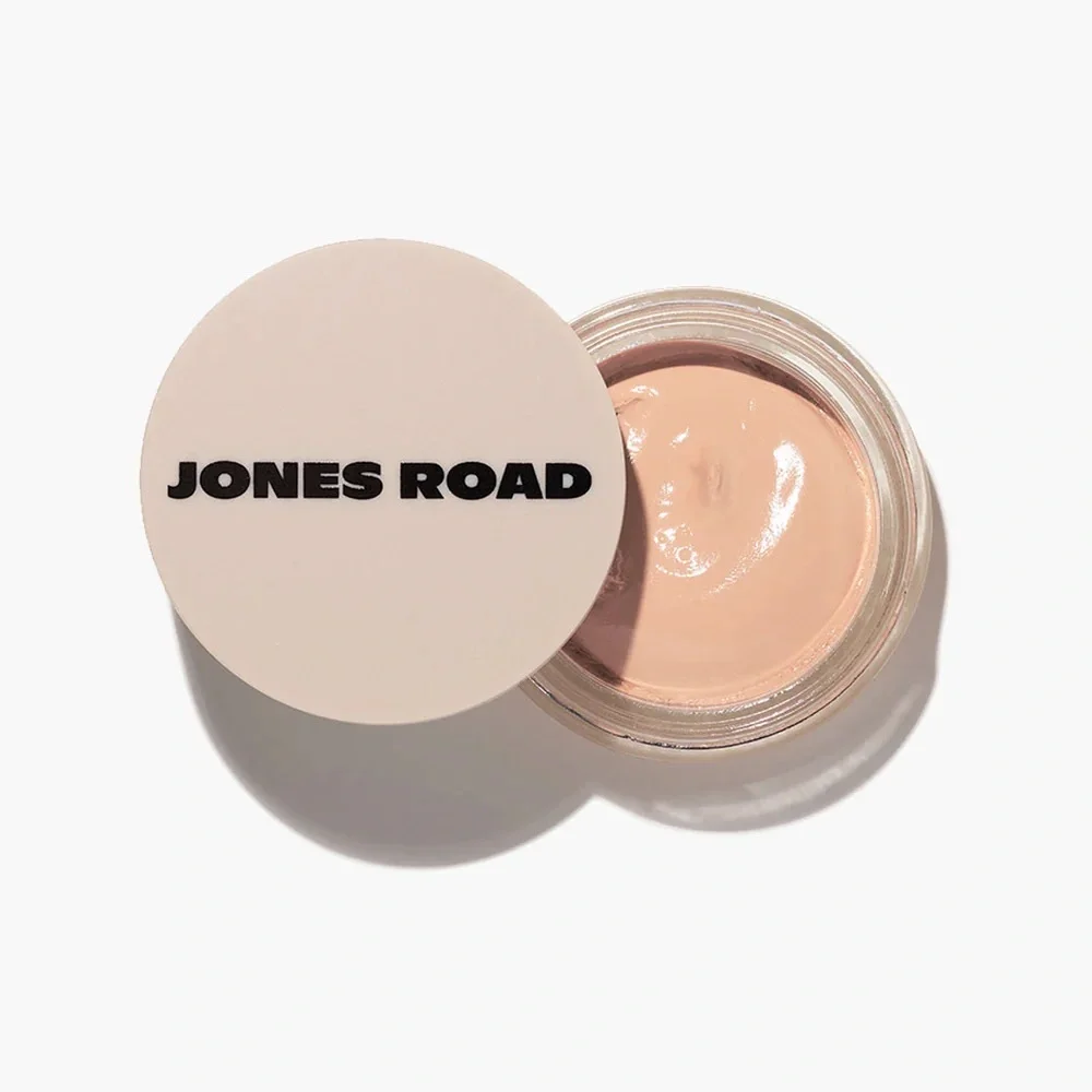 Jones Road What the Foundation Moisture Tint Tinted Moisturizer - Porcelain NIB